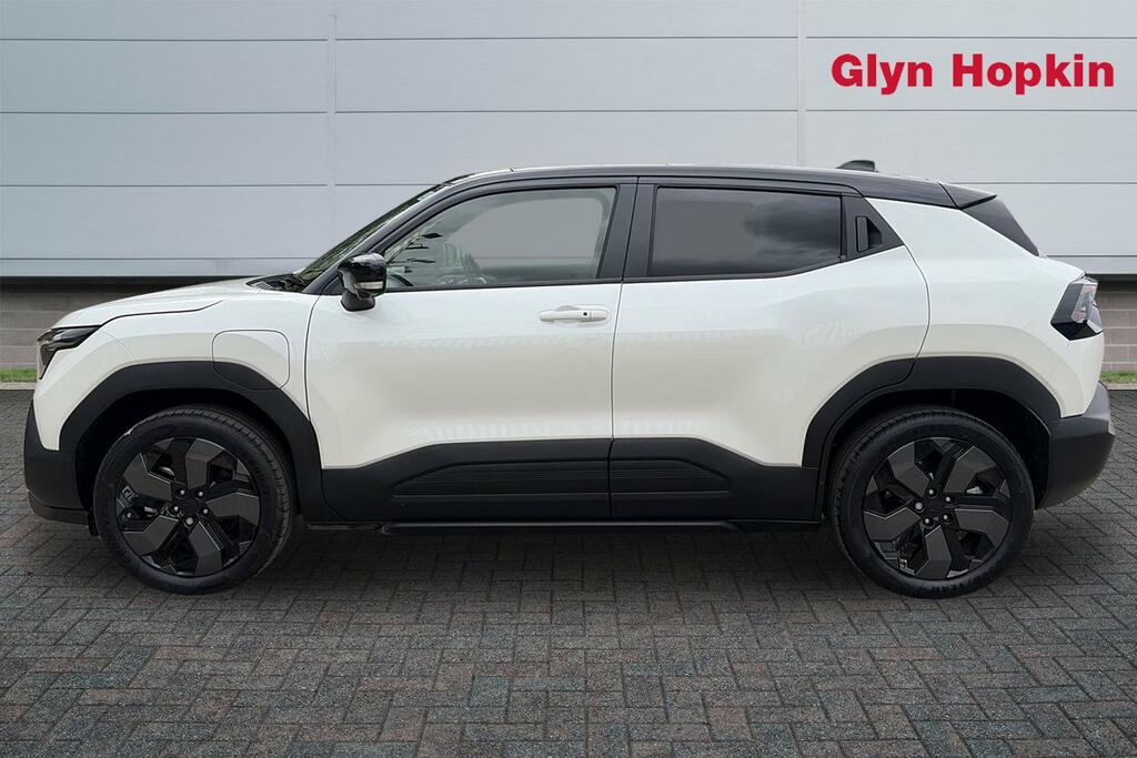 Suzuki Vitara 135Kw Ultra Allgrip-e 61Kwh LV75EAF White #6