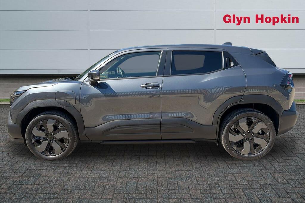 Suzuki Vitara 128Kw Ultra 61Kwh LK26WWV Grey #6