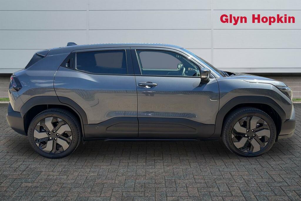 Suzuki Vitara 128Kw Ultra 61Kwh LK26WWV Grey #2