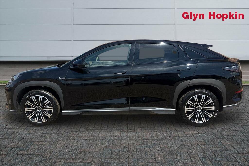 Byd Sealion 7 230Kw Comfort 83Kwh LC75FKU Black #6