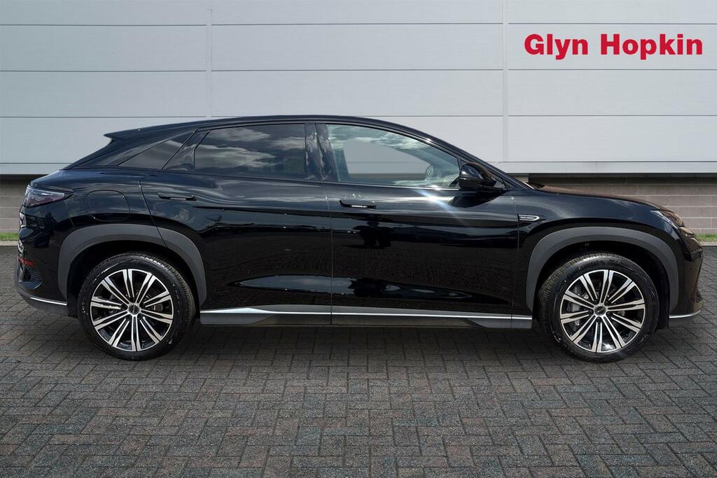 Byd Sealion 7 230Kw Comfort 83Kwh LC75FKU Black #2
