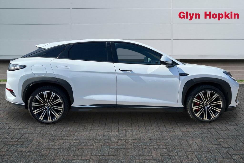 Byd Sealion 7 390Kw Design Awd 83Kwh LC75MGV White #2