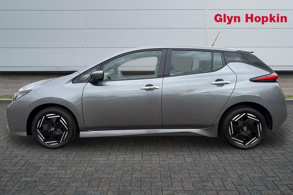 Nissan Leaf 110Kw Acenta 39Kwh PN72UJO #6