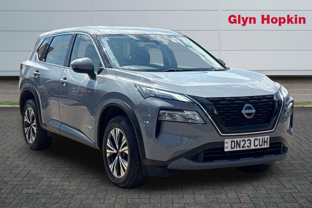 Nissan X-Trail 1.5 E-power 204 Acenta Premium Xtronic