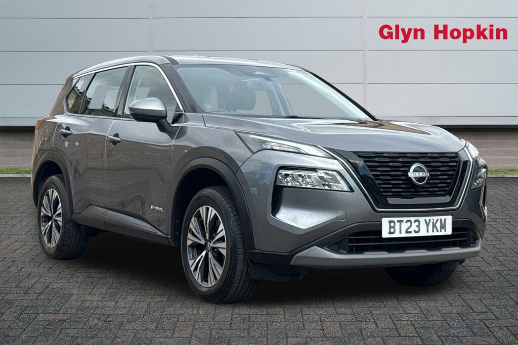 Nissan X-Trail 1.5 E-power 204 Acenta Premium Xtronic