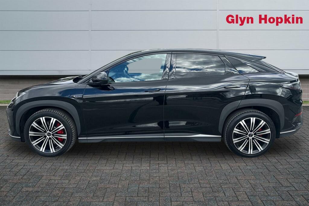 Byd Atto 3 150Kw Design 60Kwh Green #6