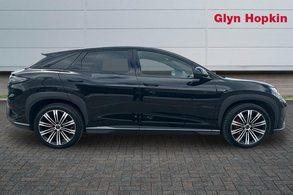 Byd Atto 3 150Kw Design 60Kwh Green #2