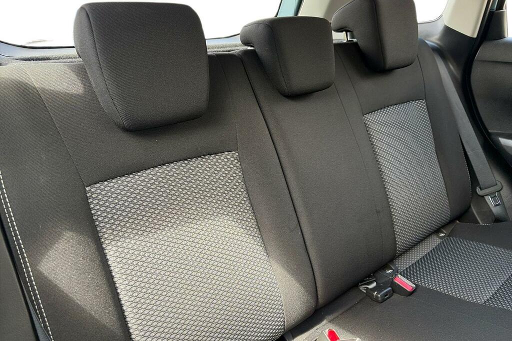 Suzuki Vitara 1.4 Boosterjet 48V Hybrid Sz5 Allgrip Grey #23