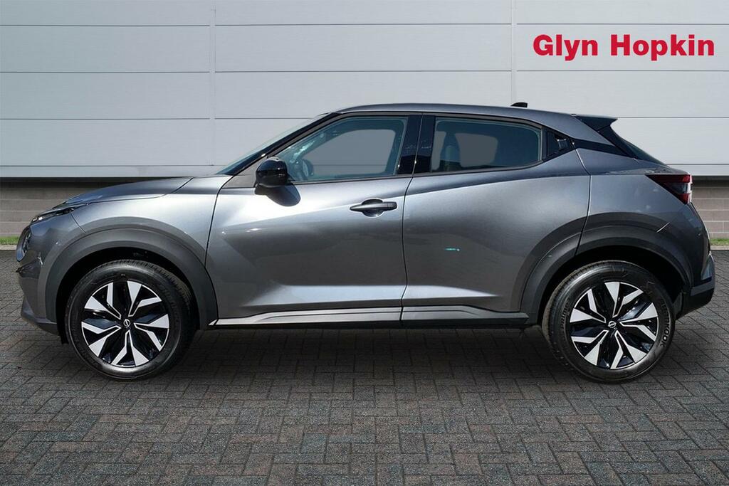 Nissan Juke 1.0 Dig-t Acenta Premium Revised KS26VGF #6