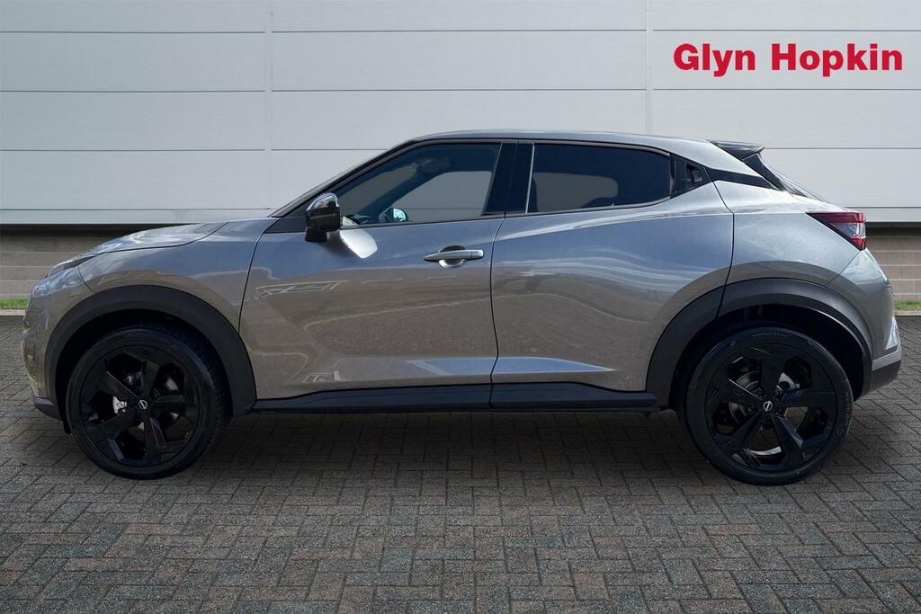 Nissan Juke 1.0 Dig-t N-connecta Revised EA26VHU #6