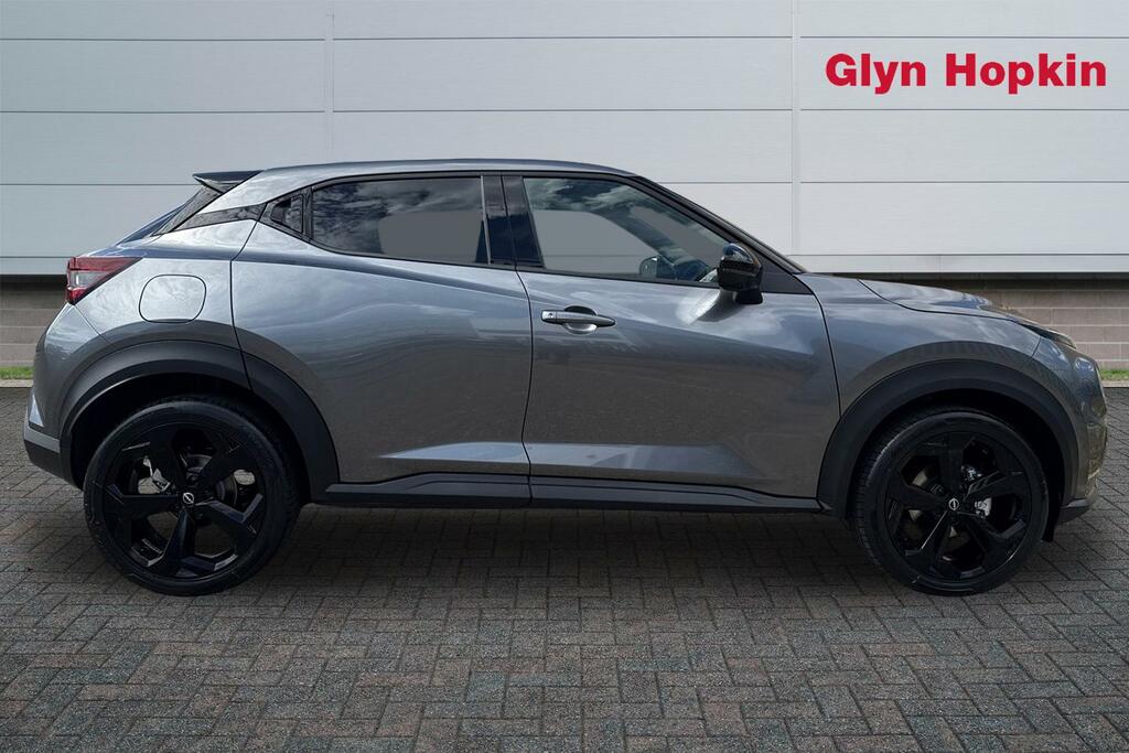 Nissan Juke 1.0 Dig-t N-connecta Revised EA26VHU #2