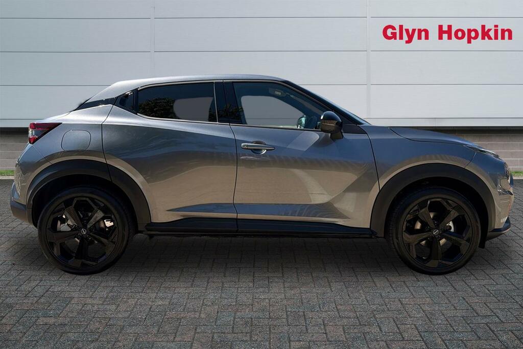 Nissan Juke 1.0 Dig-t N-connecta Revised KP26UOD  #2