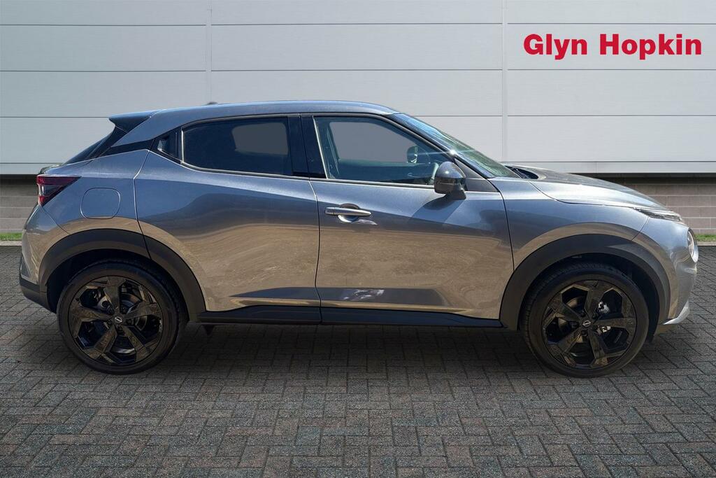 Nissan Juke 1.6 Hybrid N-connecta Revised EJ26YBC  #2