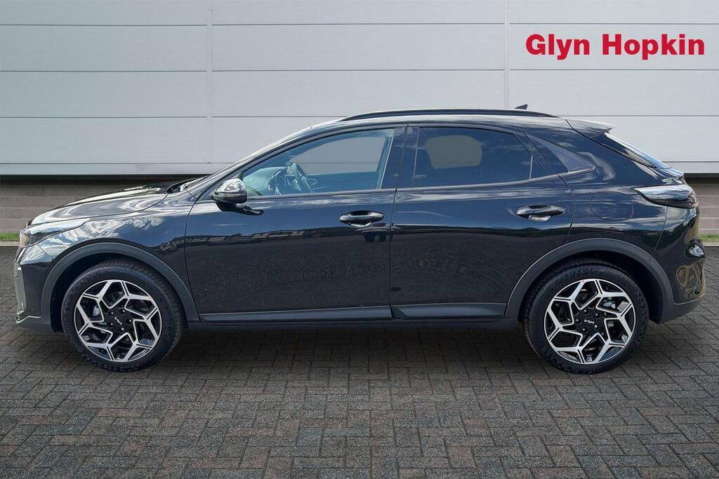 Kia Xceed 1.0T Gdi Isg 113 Gt-line Black #6