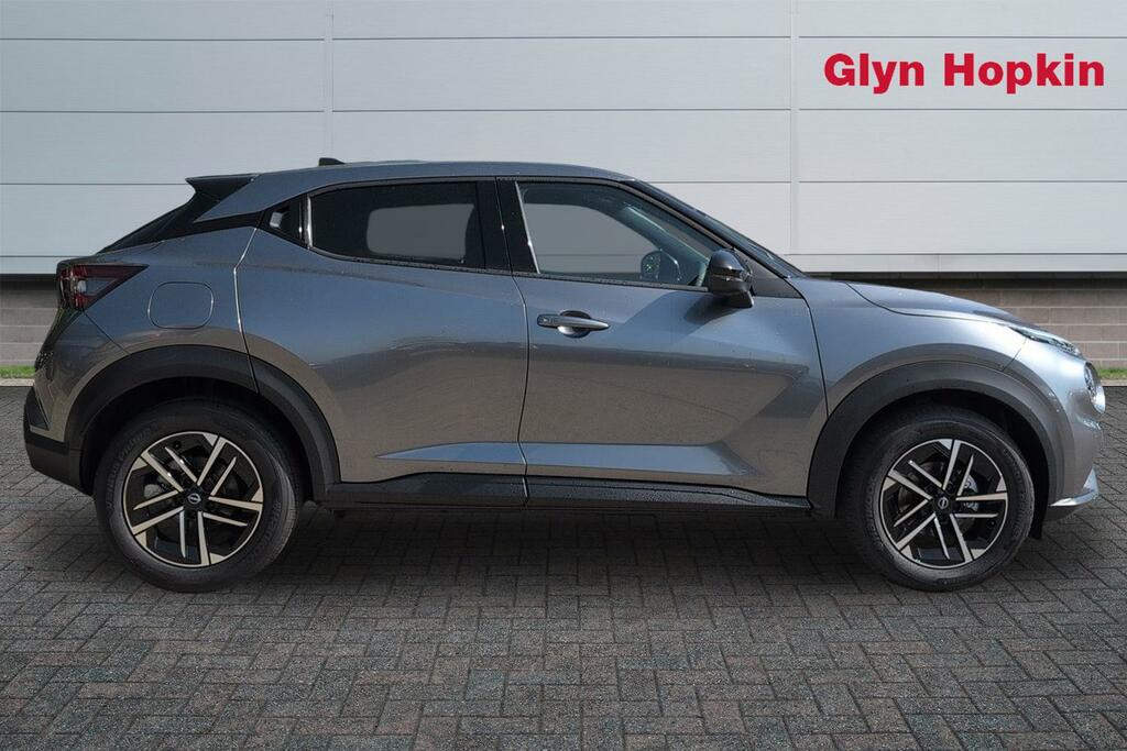 Nissan Juke 1.0 Dig-t N-connecta KR26JUO #2