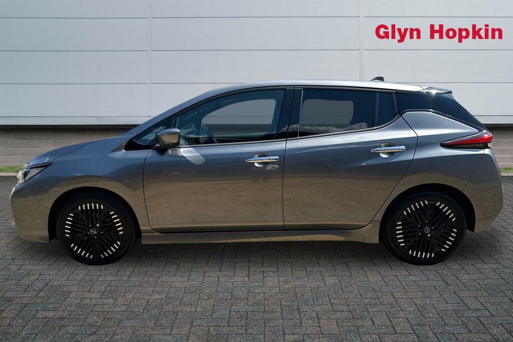 Nissan Leaf 110Kw Tekna 39Kwh #6