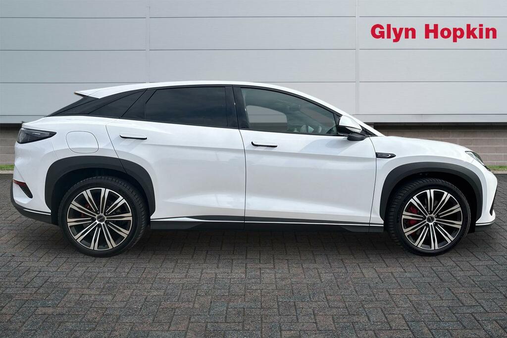 Byd Sealion 7 390Kw Design Awd 83Kwh White #2