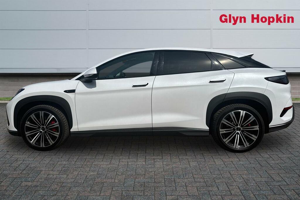 Byd Sealion 7 390Kw Design Awd 83Kwh White #6