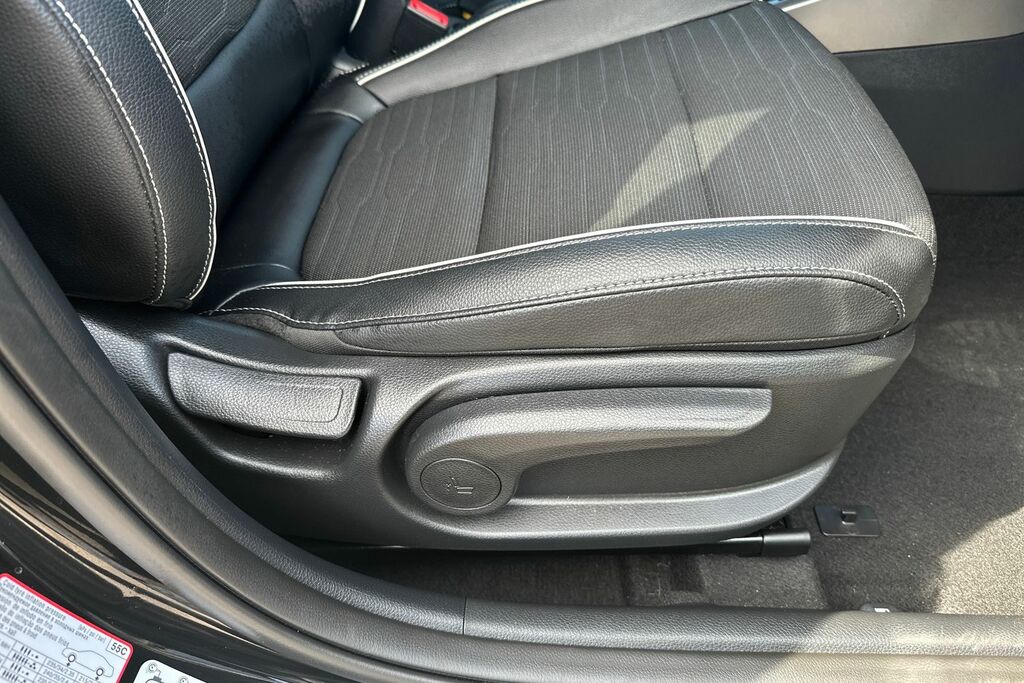 Kia Stonic 1.0 T-gdi Mhev Gt-line S Suv Hybrid Dct Blue #34