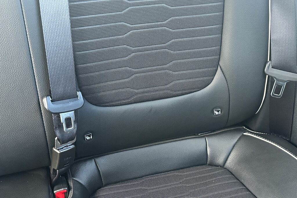 Kia Stonic 1.0 T-gdi Mhev Gt-line S Suv Hybrid Dct Blue #40