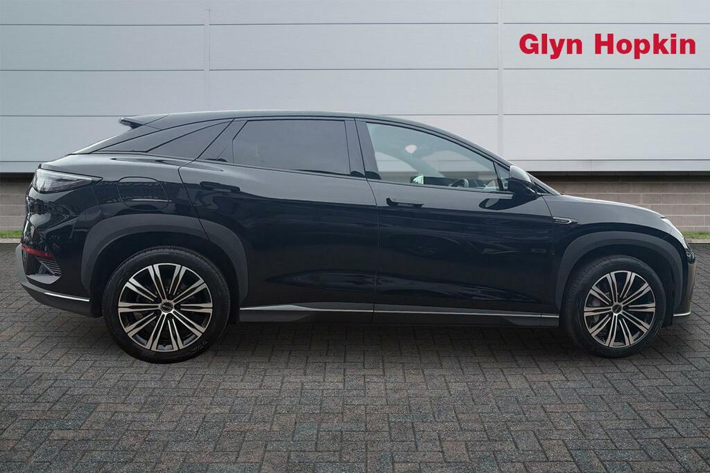 Byd Sealion 7 230Kw Comfort 83Kwh Black #2