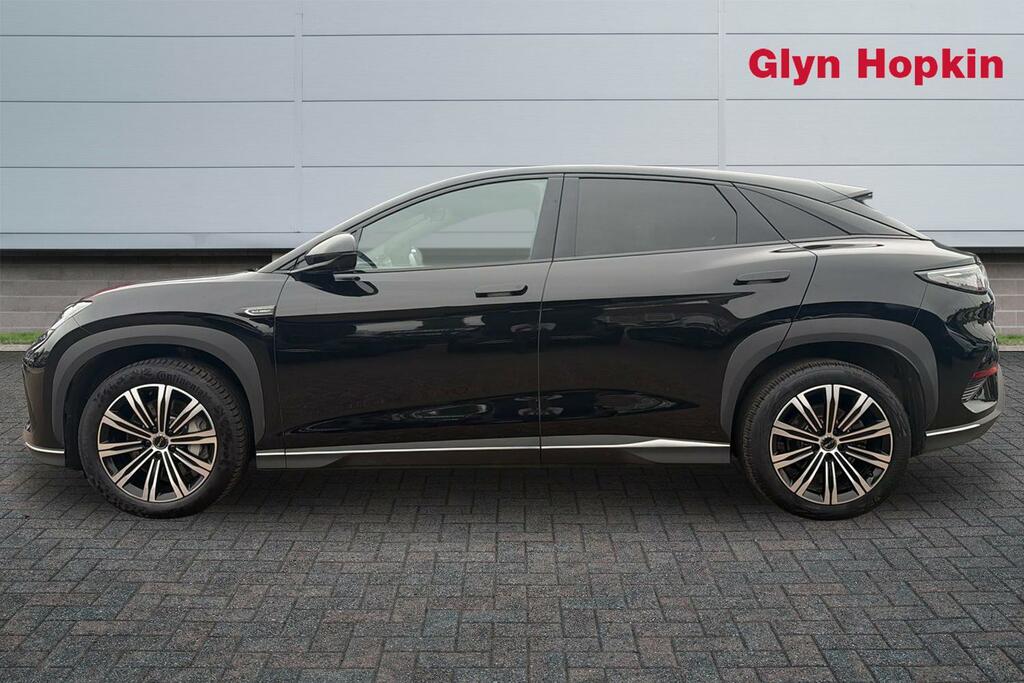 Byd Sealion 7 230Kw Comfort 83Kwh Black #6