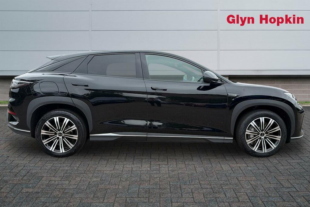 Byd Sealion 7 230Kw Comfort 83Kwh Black #2