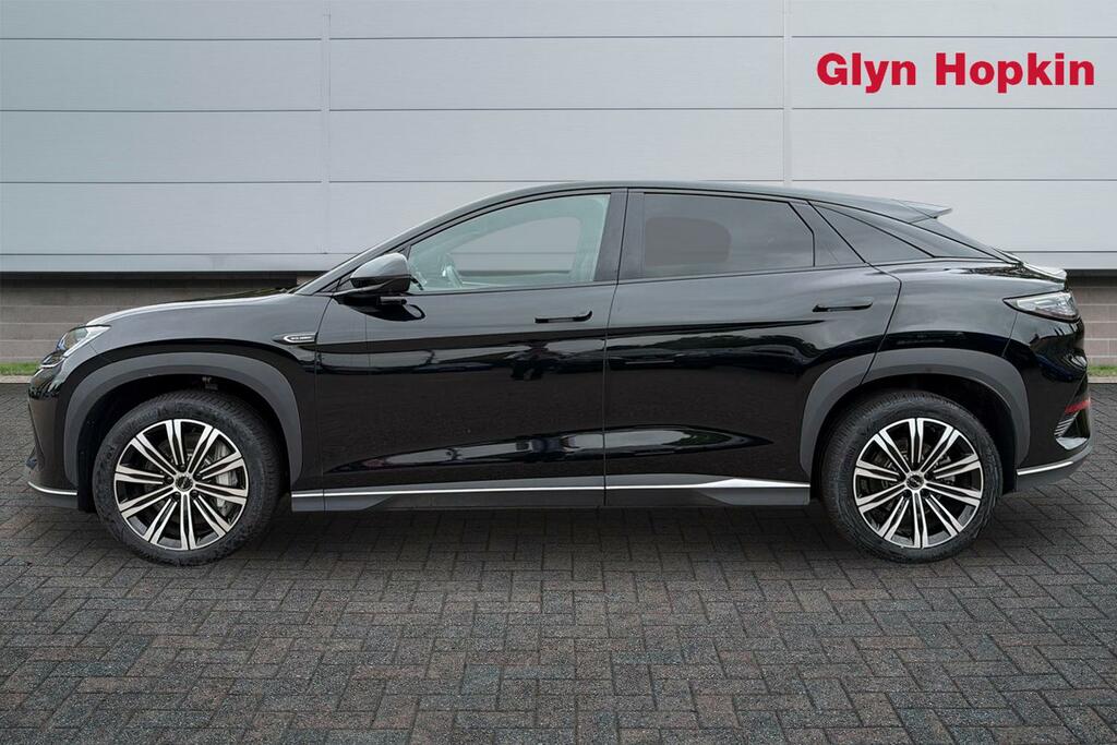 Byd Sealion 7 230Kw Comfort 83Kwh Black #6