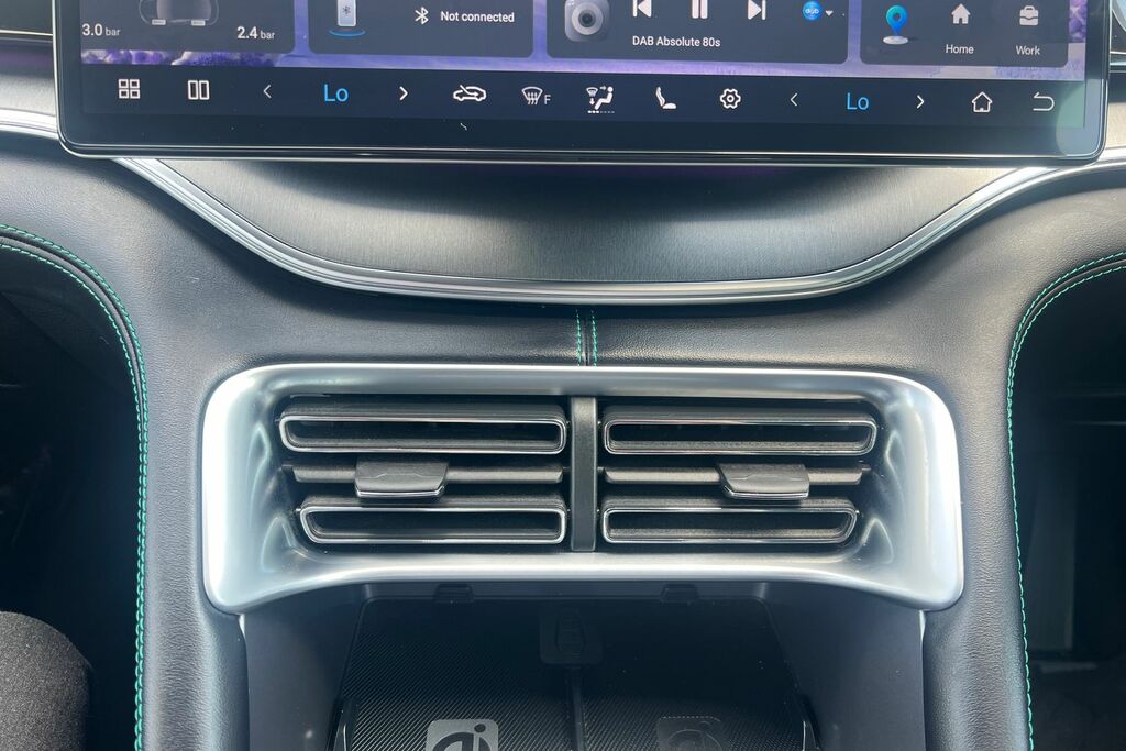 Byd Seal U Design Black #15