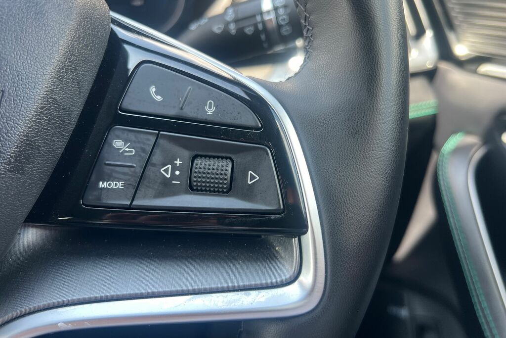 Byd Seal U Design Black #22