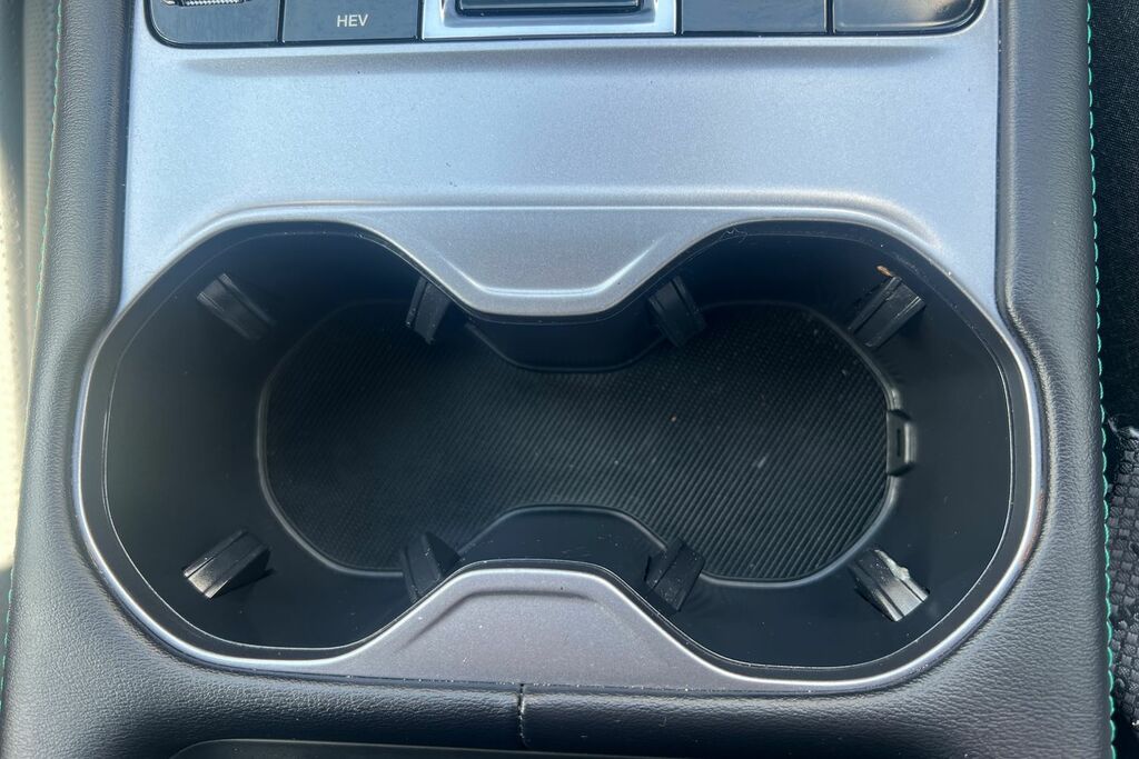 Byd Seal U Design Black #26