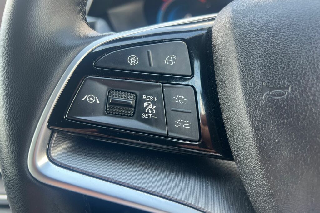 Byd Seal U Design Black #21