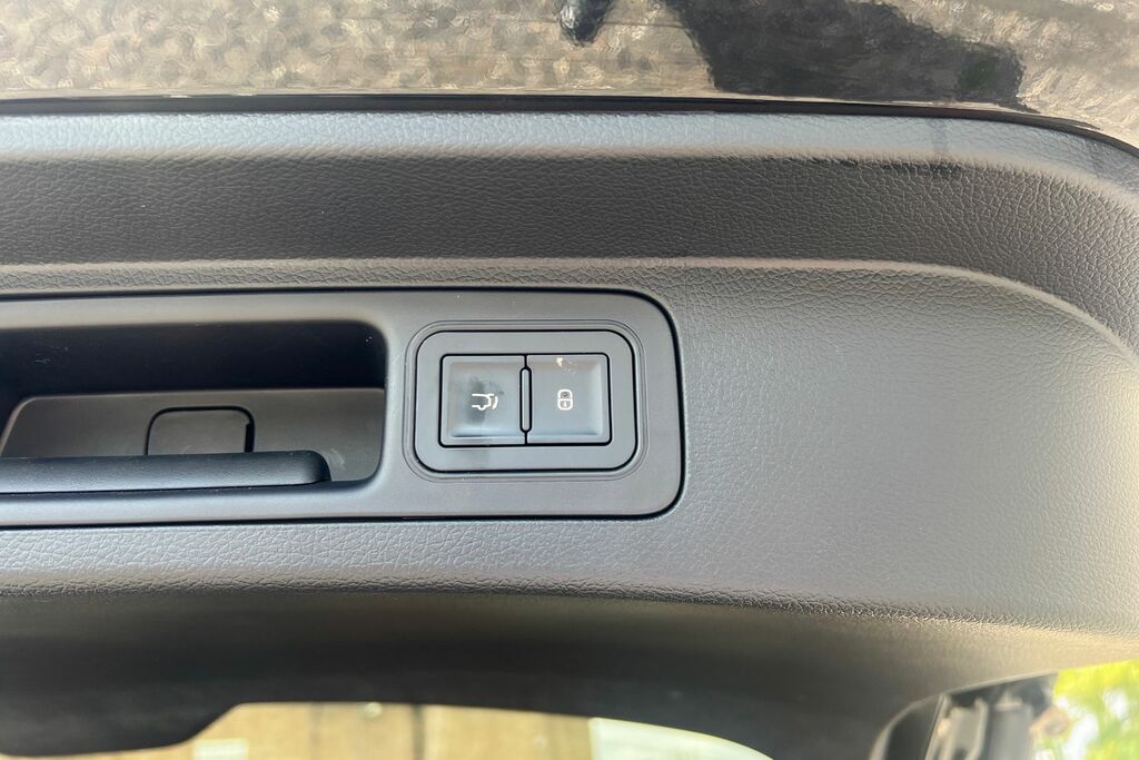 Byd Seal U Design Black #44