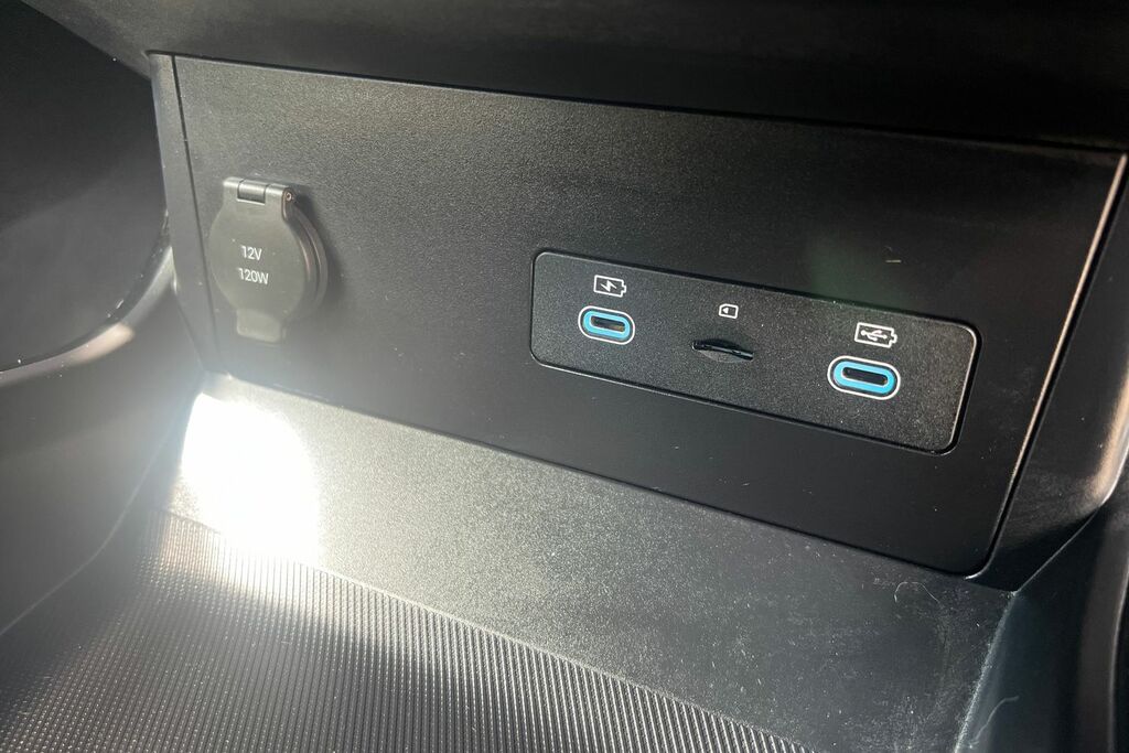 Byd Seal U Design Black #36