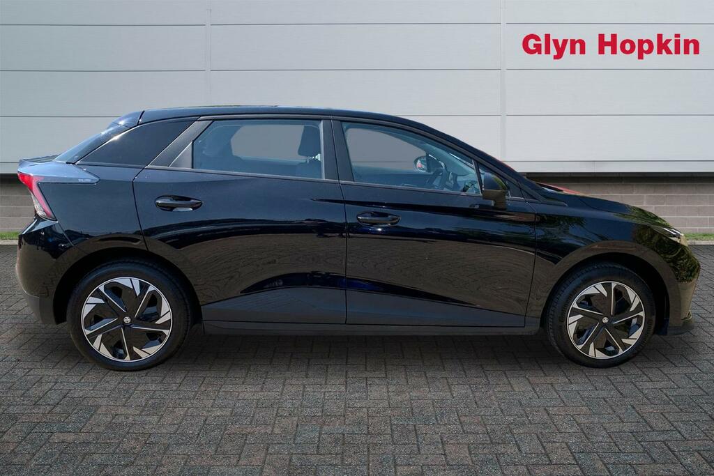 MG MG4 64Kwh Xpower Hatchback 4Wd Dual Green #2