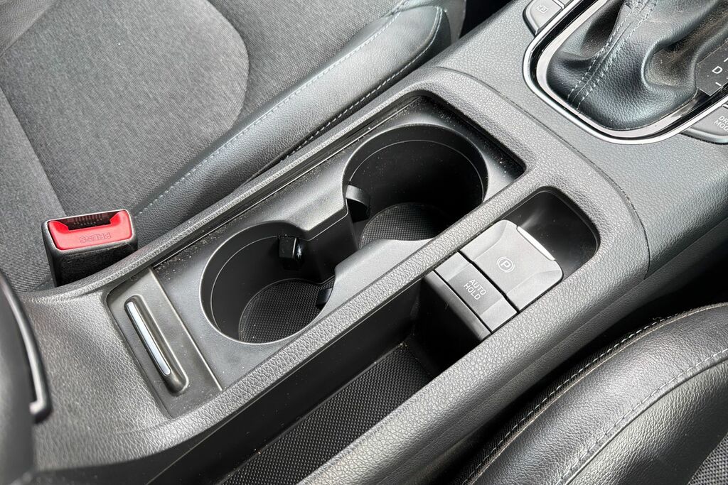 Hyundai I30 T-gdi N Performance Hatchback Grey #27
