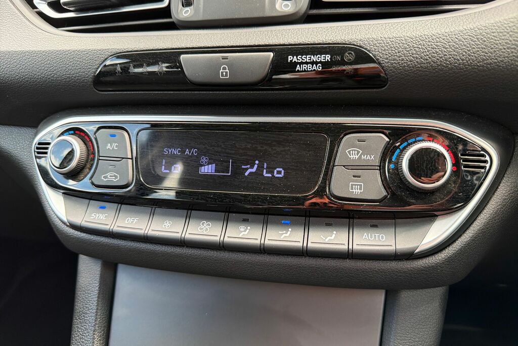 Hyundai I30 T-gdi N Performance Hatchback Grey #15