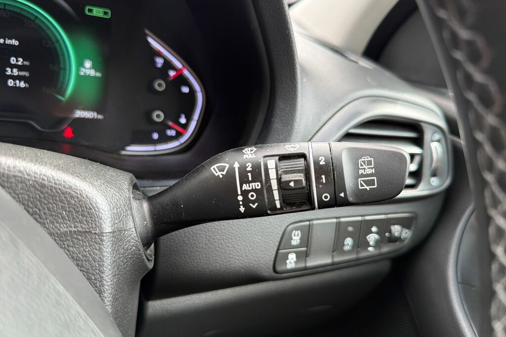 Hyundai I30 T-gdi N Performance Hatchback Grey #31