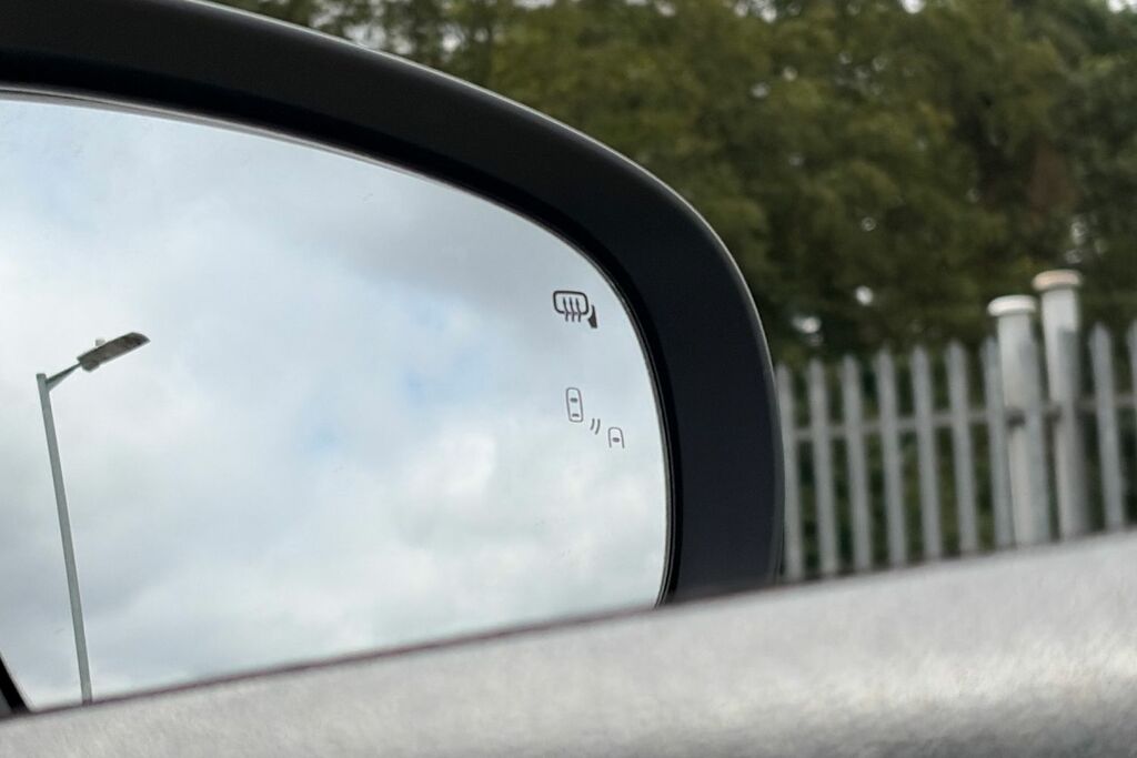 Suzuki Vitara Sz-t Hev Grey #33