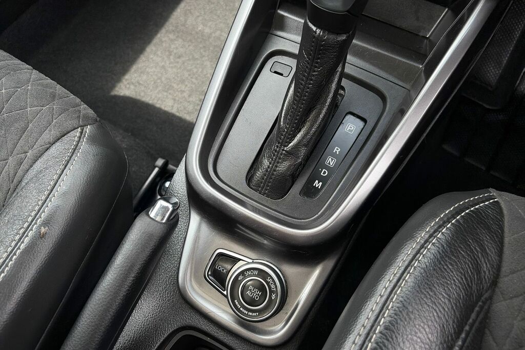 Suzuki Vitara Sz-t Hev Grey #34