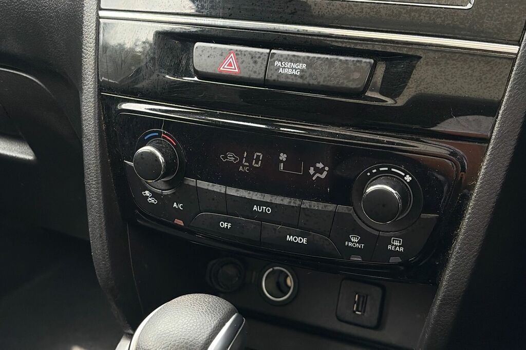 Suzuki Vitara Sz-t Hev Grey #15