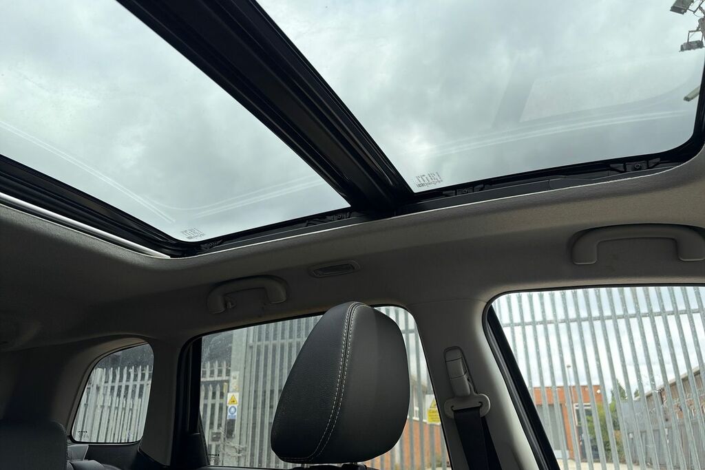 Suzuki Vitara Sz-t Hev Grey #32