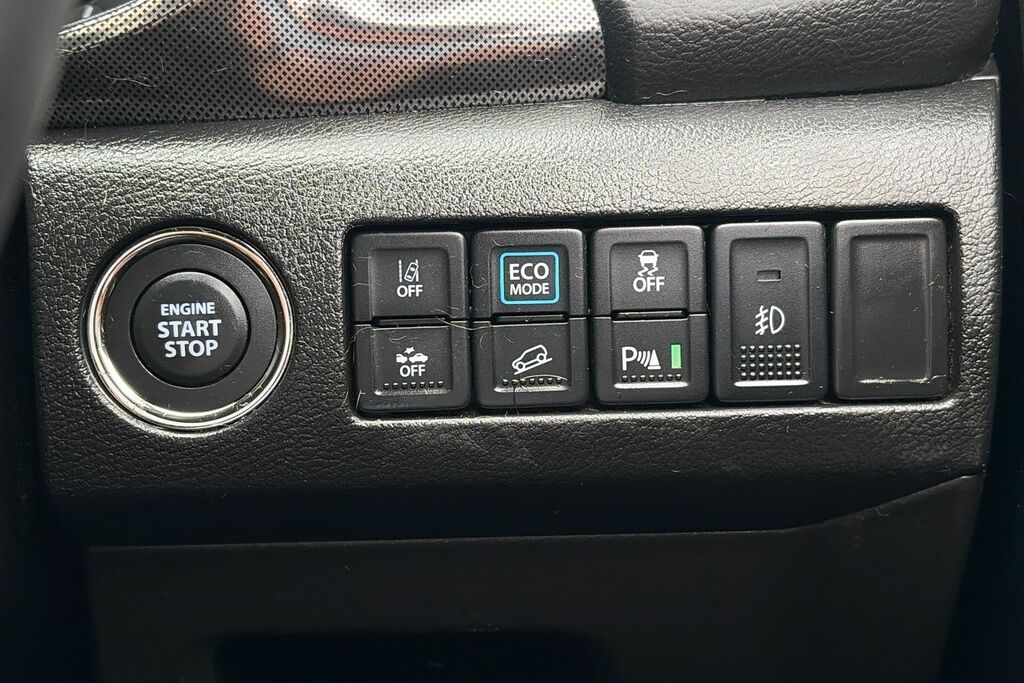 Suzuki Vitara Sz-t Hev Grey #35