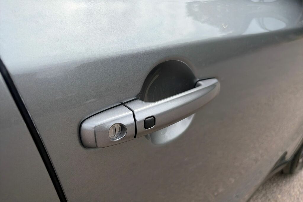 Suzuki Vitara Sz-t Hev Grey #36