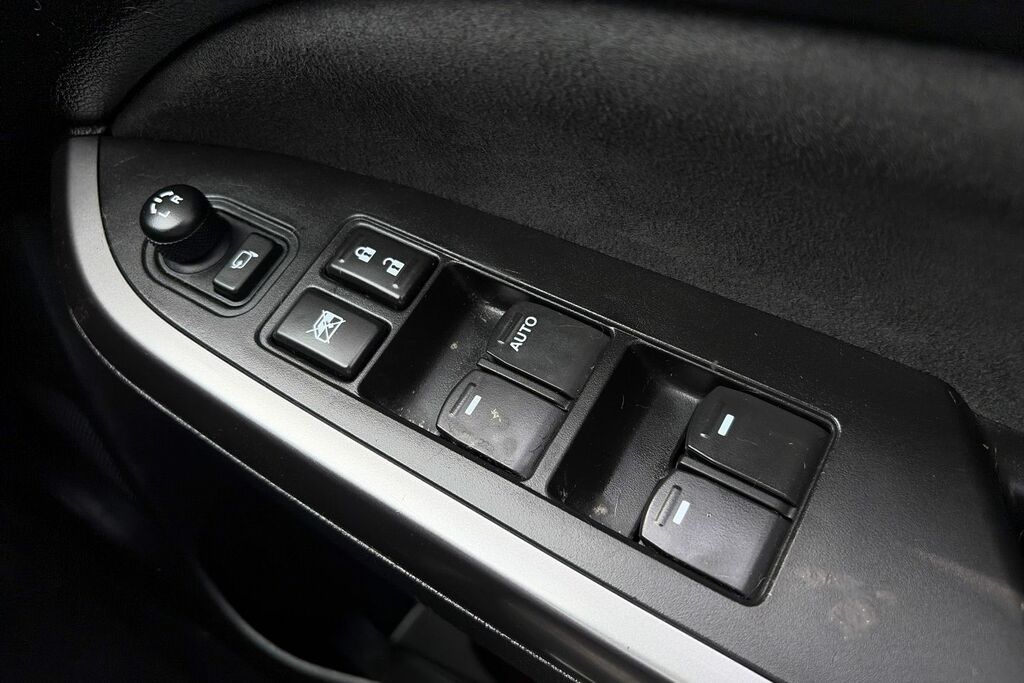 Suzuki Vitara Sz-t Hev Grey #16