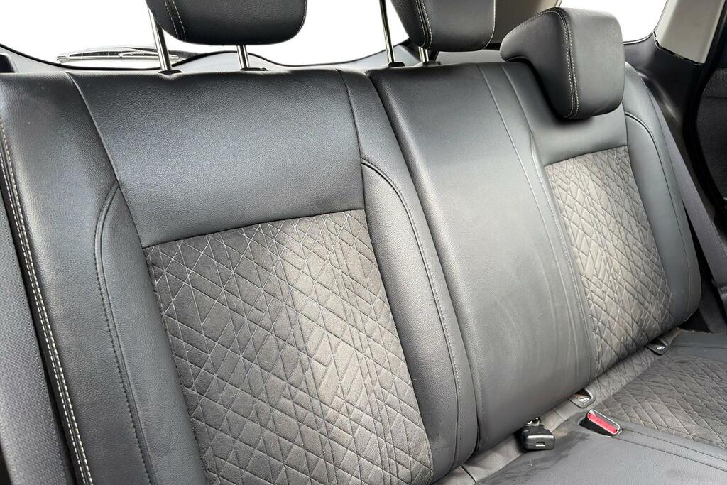 Suzuki Vitara Sz-t Hev Grey #23