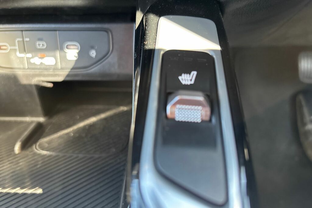 Kia Sorento 3 Spec 1.6 Plug In Hybrid Green #31