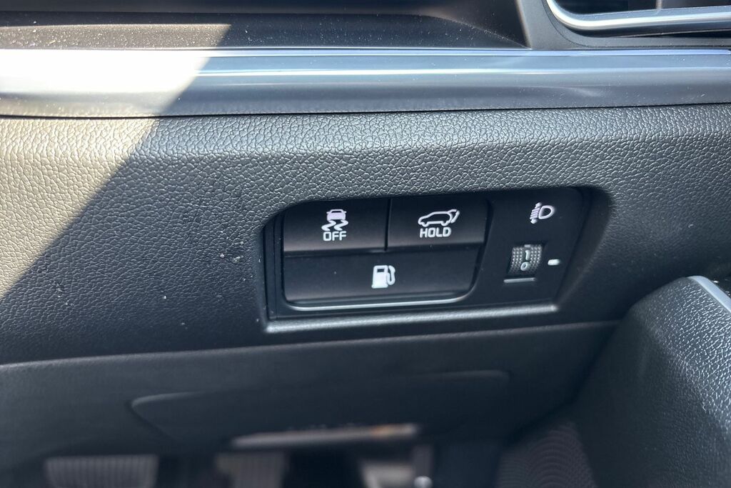 Kia Sorento 3 Spec 1.6 Plug In Hybrid Green #34