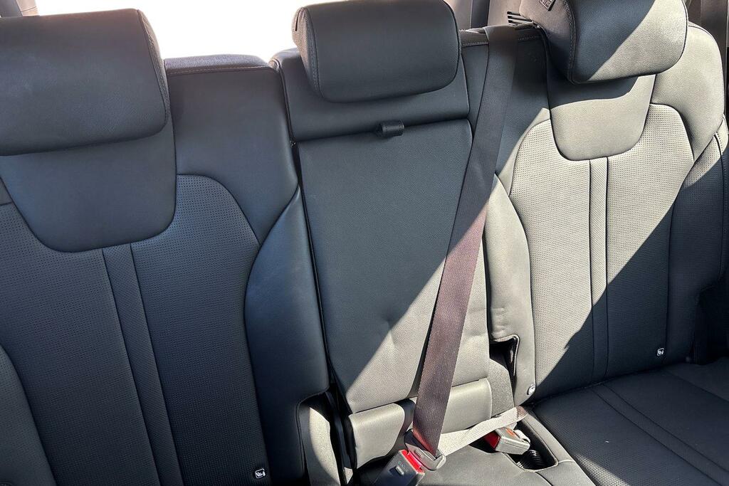 Kia Sorento 3 Spec 1.6 Plug In Hybrid Green #23