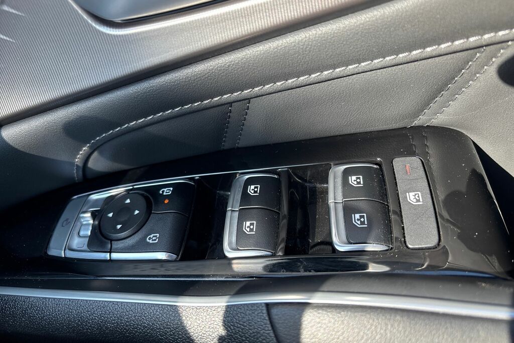 Kia Sorento 3 Spec 1.6 Plug In Hybrid Green #16